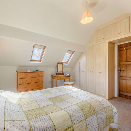 Villa 1 Bed In Combs Pk682 Taxal Exterior foto
